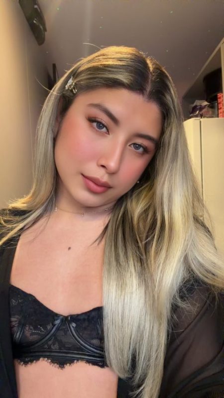 Acompanhante Trans Liz Scheneider em São Paulo