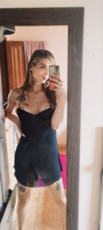 Acompanhante Trans Loana Neves em Londrina - Foto 10 - Transex Brasil