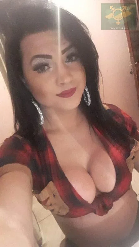 Transex acompanhante Ponta Grossa,  Lohaine