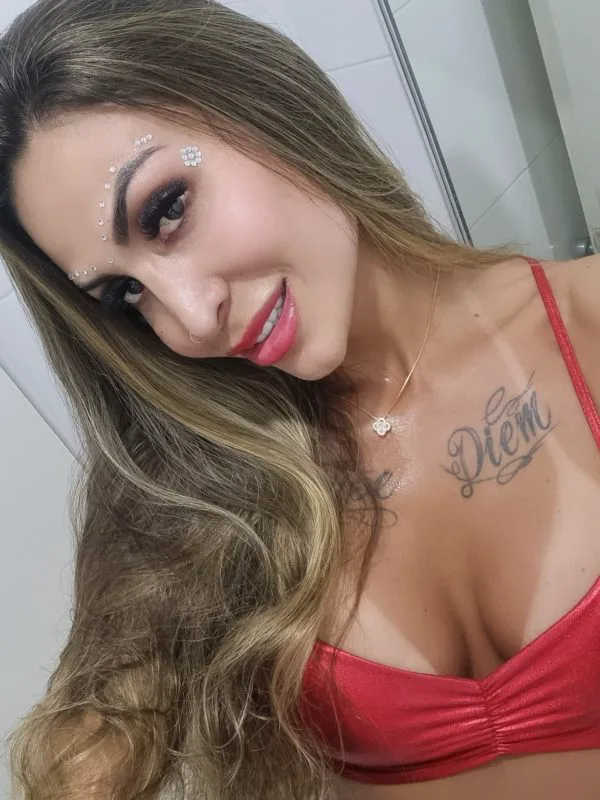 Acompanhante Trans Lohanna Gaúcha em São Paulo - Foto 68 - Transex Brasil