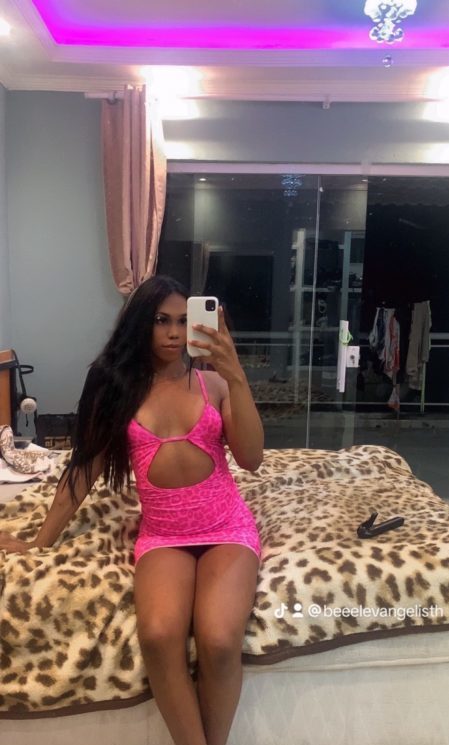 Acompanhante Trans Lohanna em Macaé - Foto 9 - Transex Brasil