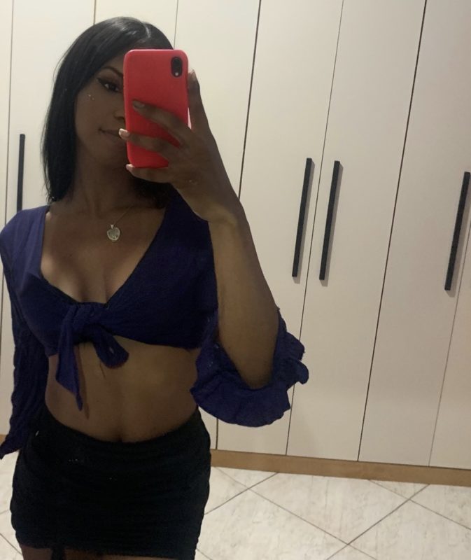 Acompanhante Trans Lohanna em Macaé - Foto 11 - Transex Brasil