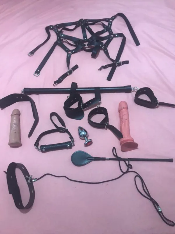 Acompanhante Trans Lohara Lomark em Piracicaba - Foto 96 - Transex Brasil