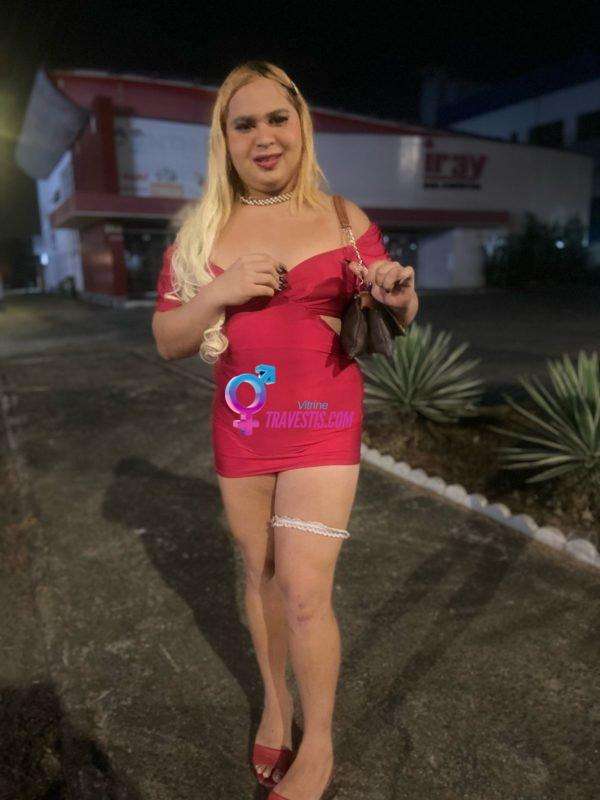 Loira Gostosa