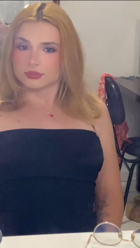Acompanhante Trans Loirinha Sexy em Goiânia - Foto 9 - Transex Brasil