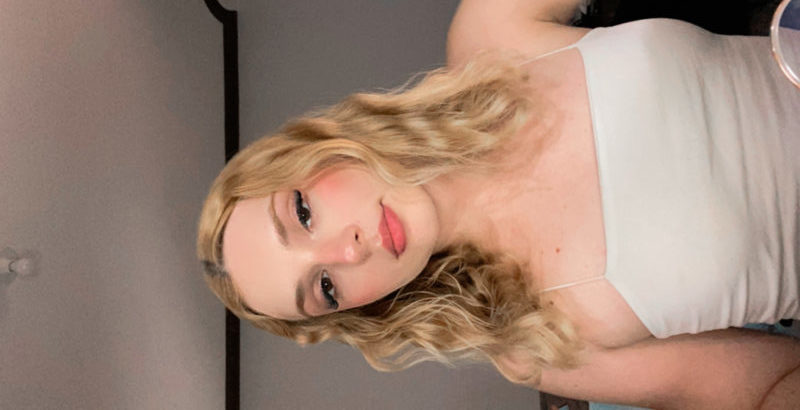 Acompanhante Trans Loirinha Sexy em Goiânia - Foto 10 - Transex Brasil