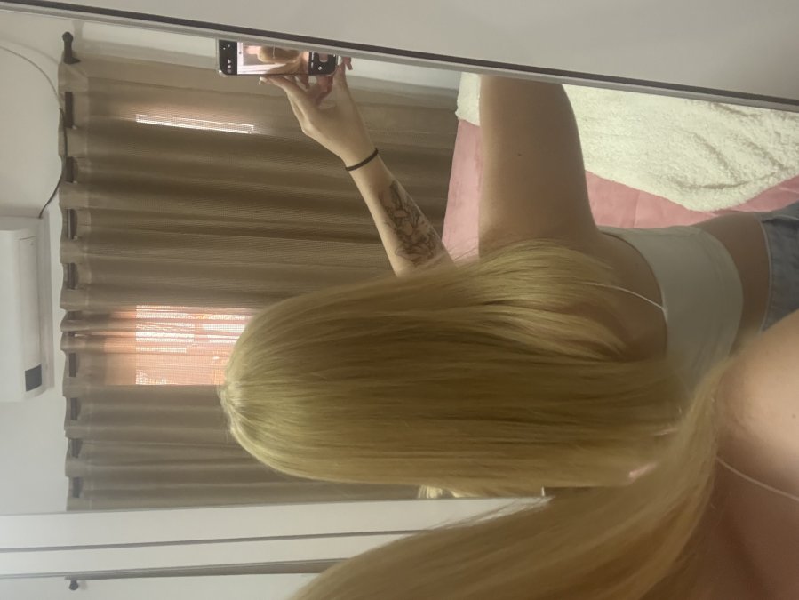 Acompanhante Trans Loirinha Sexy em Goiânia - Foto 15 - Transex Brasil