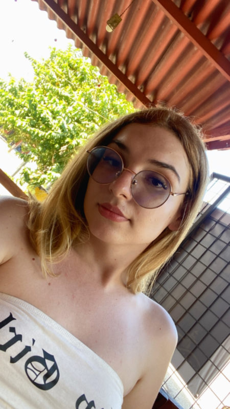Acompanhante Trans Loirinha Sexy em Goiânia - Foto 16 - Transex Brasil