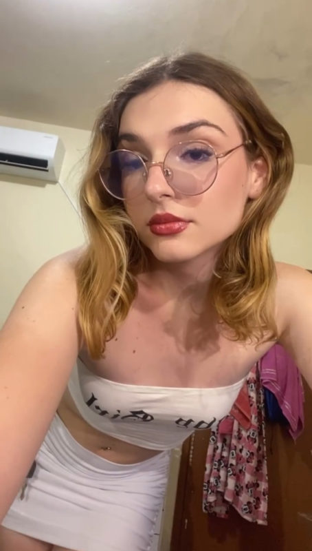 Acompanhante Trans Loirinha Sexy em Goiânia - Foto 17 - Transex Brasil
