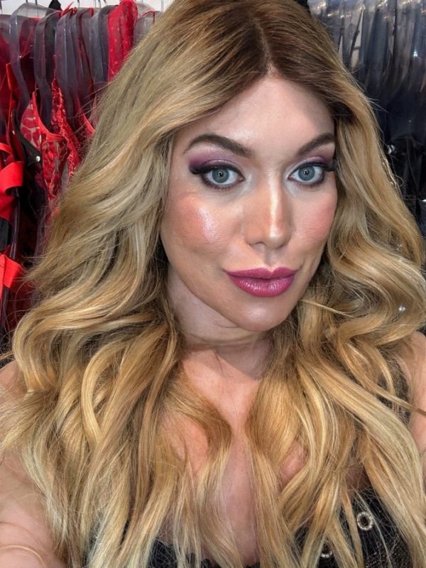 Acompanhante Trans Lola Angel em Cabo Frio
