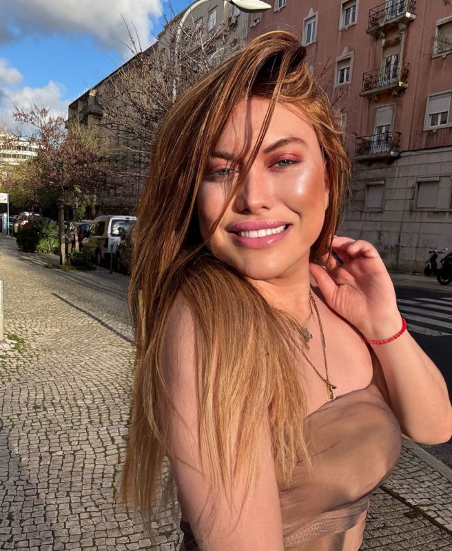 Acompanhante Trans Lola Angel em Cabo Frio - Foto 29 - Transex Brasil
