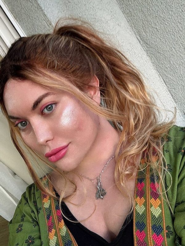 Acompanhante Trans Lola Angel em Cabo Frio - Foto 30 - Transex Brasil