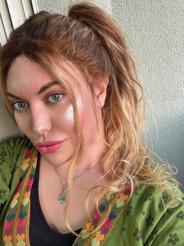 Acompanhante Trans Lola Angel em Cabo Frio - Foto 31 - Transex Brasil