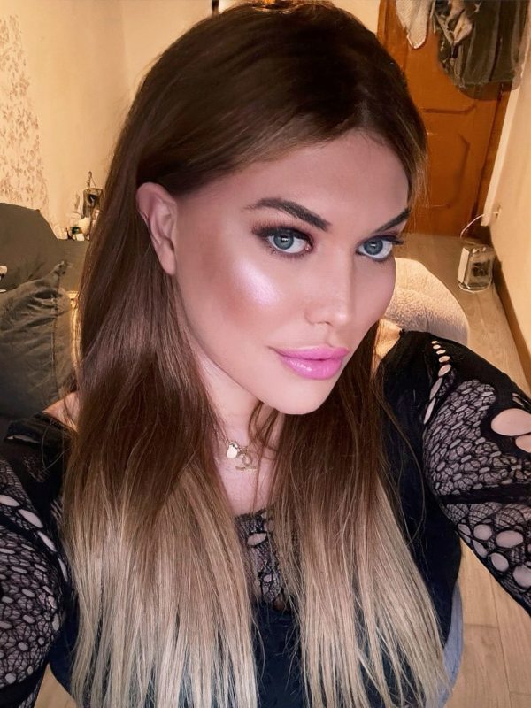 Acompanhante Trans Lola Angel em Cabo Frio - Foto 38 - Transex Brasil