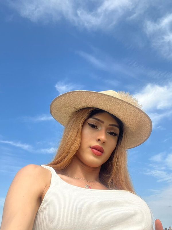 Acompanhante Trans Lola Candy em São Paulo - Foto 67 - Transex Brasil