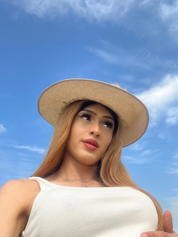 Acompanhante Trans Lola Candy em São Paulo - Foto 68 - Transex Brasil