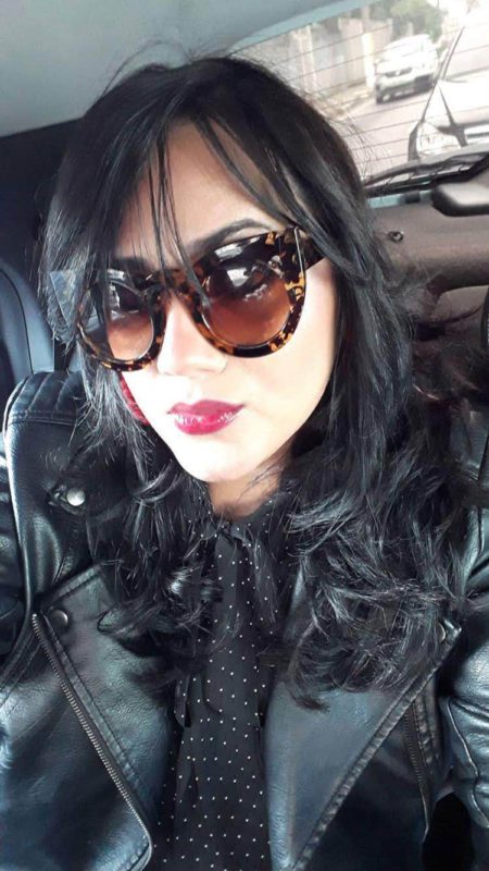 Acompanhante Trans Lola Muller em Belém - Foto 11 - Transex Brasil