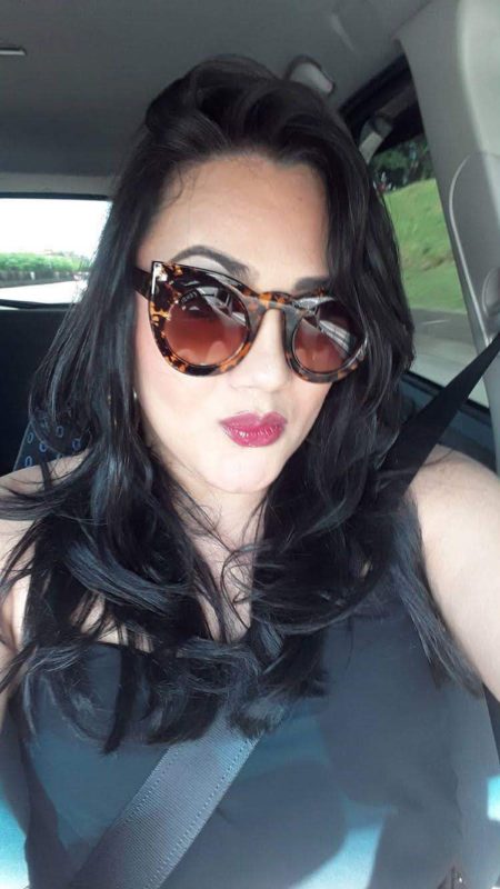 Acompanhante Trans Lola Muller em Belém - Foto 12 - Transex Brasil