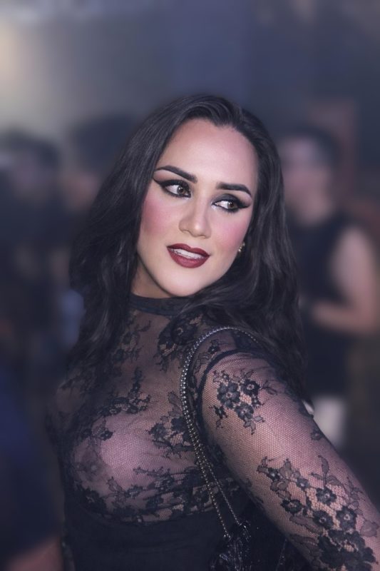 Acompanhante Trans Lola Muller em Belém