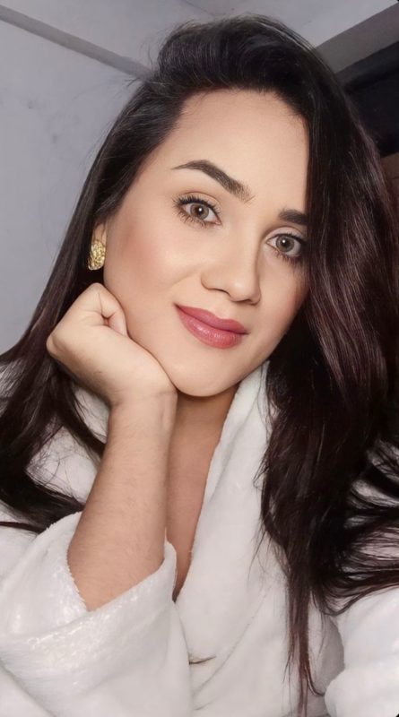 Acompanhante Trans Lola Muller em Belém - Foto 35 - Transex Brasil