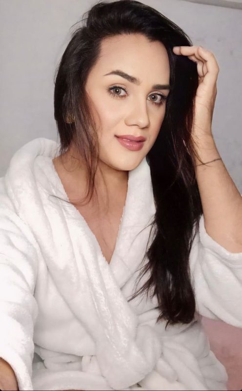 Acompanhante Trans Lola Muller em Belém - Foto 36 - Transex Brasil