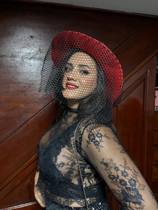 Acompanhante Trans Lola Muller em Belém