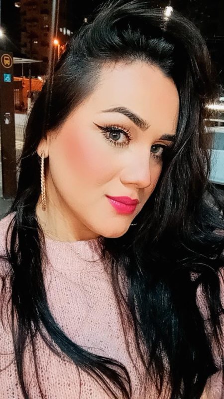 Acompanhante Trans Lola Muller em Belém - Foto 40 - Transex Brasil