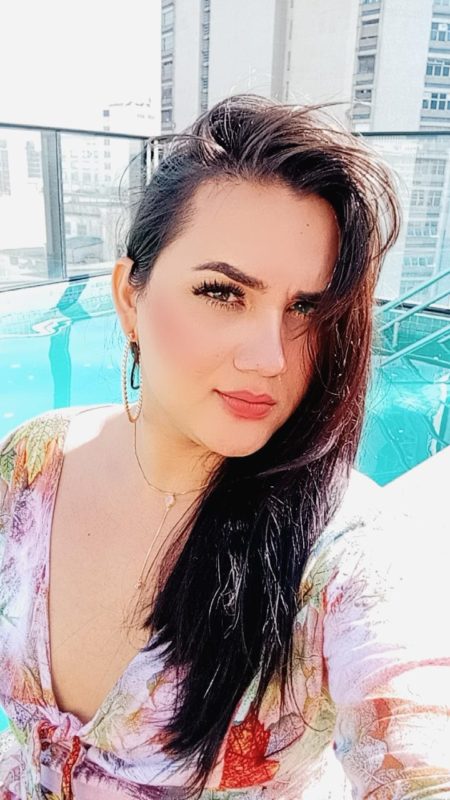 Acompanhante Trans Lola Muller em Belém - Foto 41 - Transex Brasil