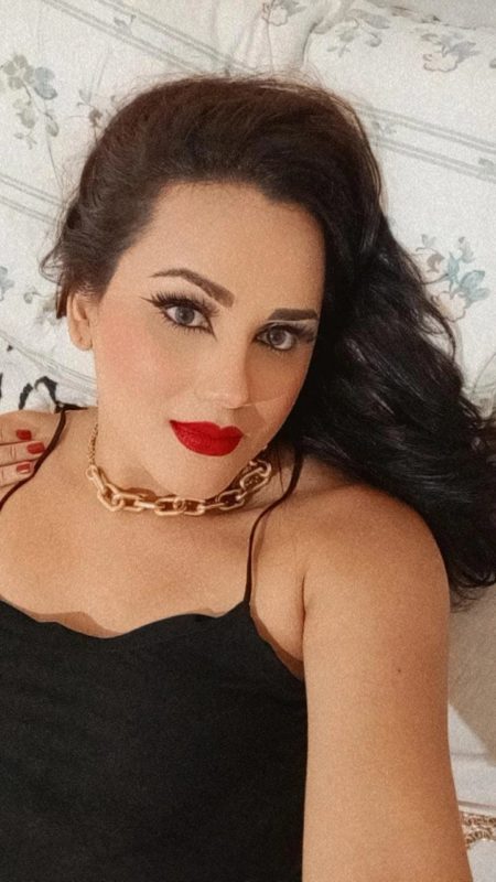 Acompanhante Trans Lola Muller em Belém - Foto 43 - Transex Brasil