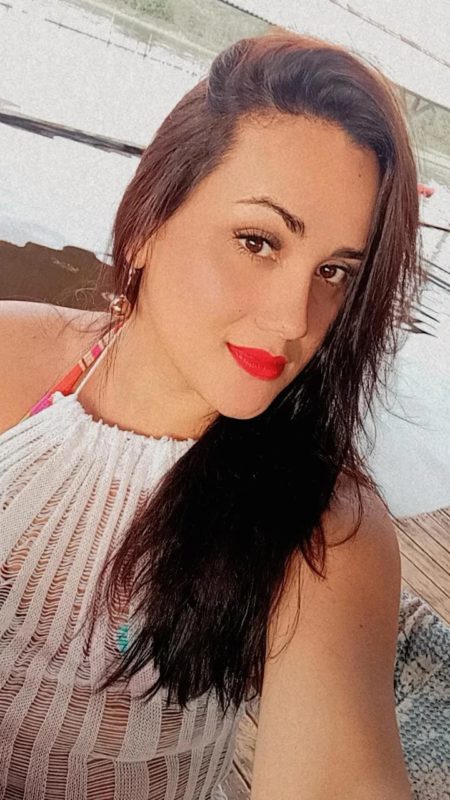 Acompanhante Trans Lola Muller em Belém - Foto 54 - Transex Brasil