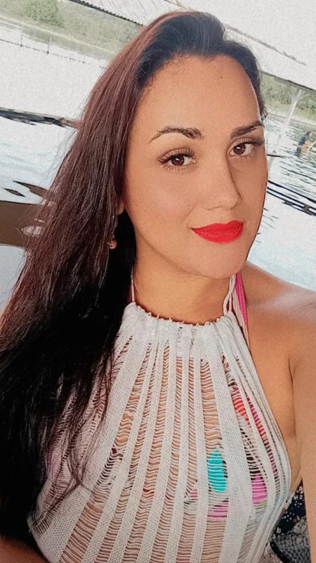Acompanhante Trans Lola Muller em Belém - Foto 55 - Transex Brasil