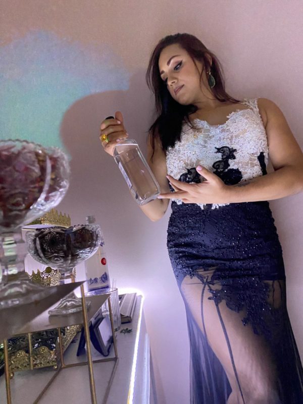 Acompanhante Trans Lola Muller em Belém - Foto 56 - Transex Brasil