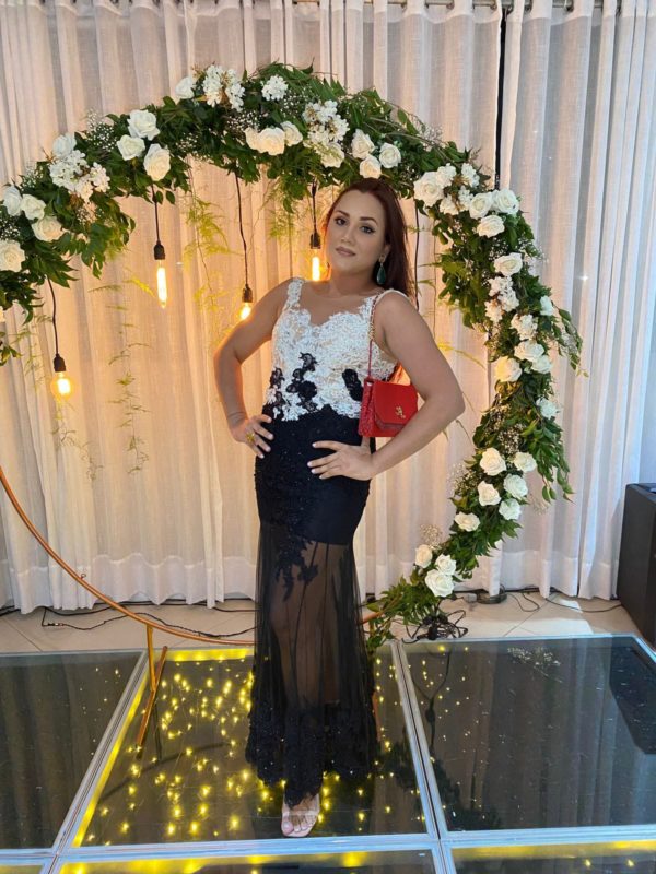 Acompanhante Trans Lola Muller em Belém - Foto 57 - Transex Brasil
