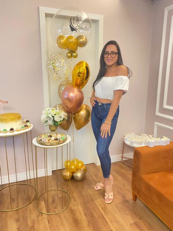 Acompanhante Trans Lola Muller em Belém - Foto 60 - Transex Brasil