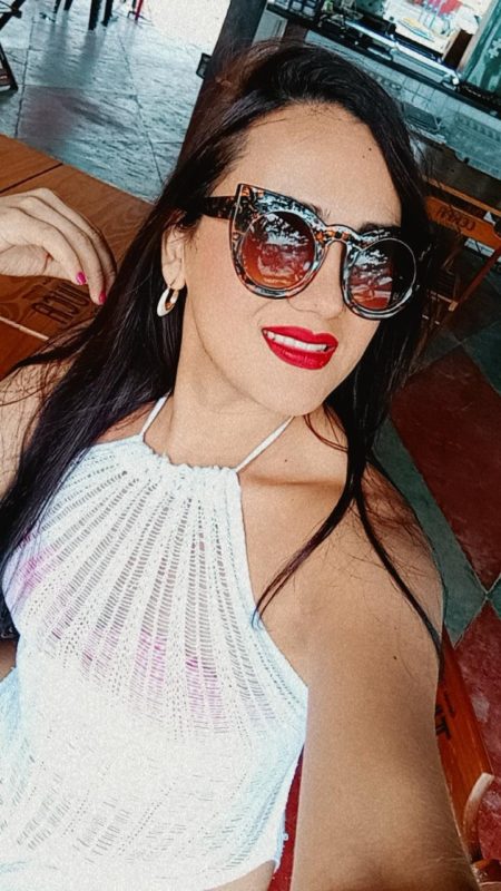 Acompanhante Trans Lola Muller em Belém - Foto 62 - Transex Brasil