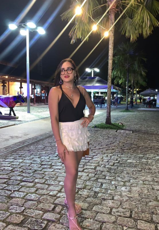 Acompanhante Trans Lola Muller em Belém - Foto 63 - Transex Brasil