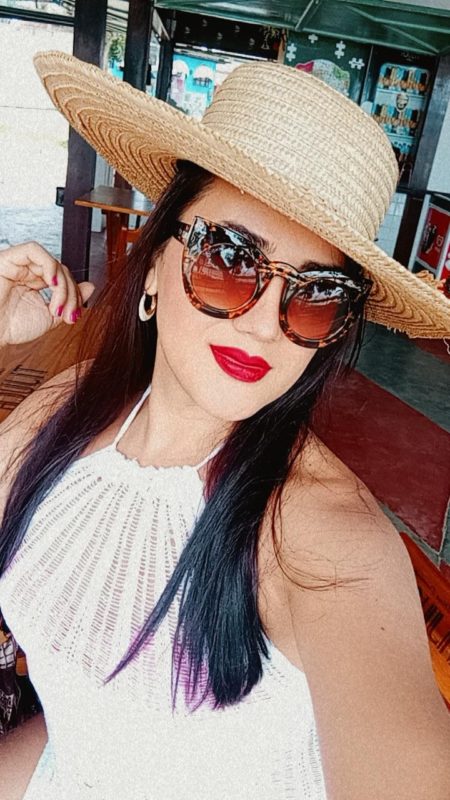 Acompanhante Trans Lola Muller em Belém - Foto 64 - Transex Brasil