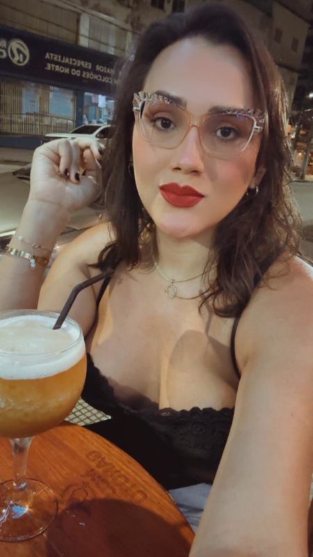 Acompanhante Trans Lola Muller em Belém