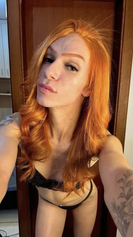 Acompanhante Trans Lorayne Ruy em Goiânia - Foto 55 - Transex Brasil