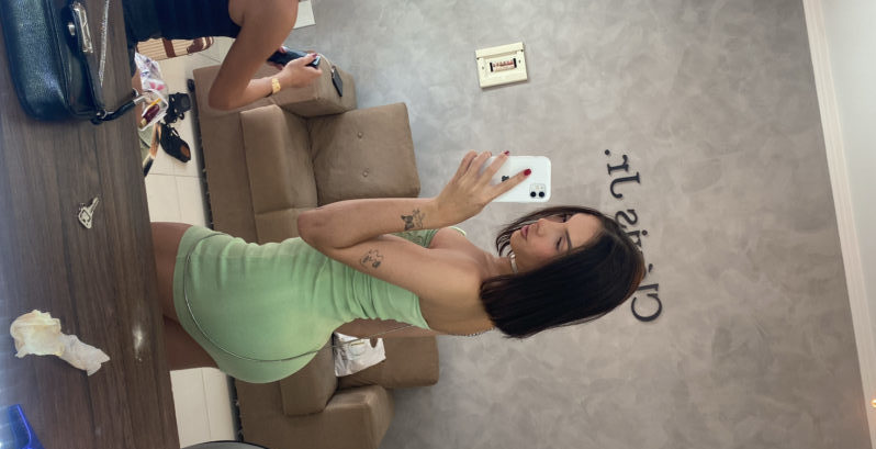 Acompanhante Trans Lore Guedes em Rio de Janeiro - Foto 28 - Transex Brasil