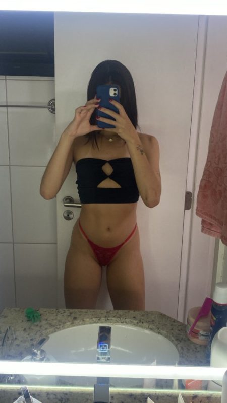 Acompanhante Trans Lore Guedes em Rio de Janeiro - Foto 39 - Transex Brasil