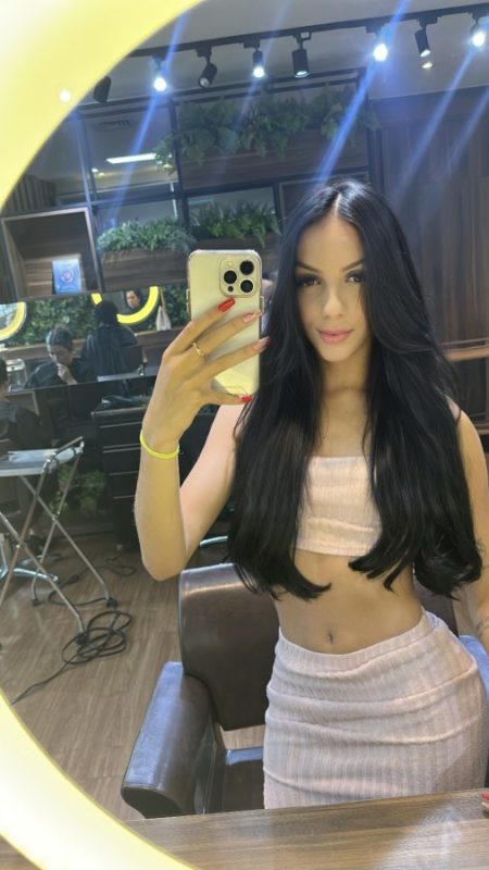 Acompanhante Trans Lore Guedes em Rio de Janeiro