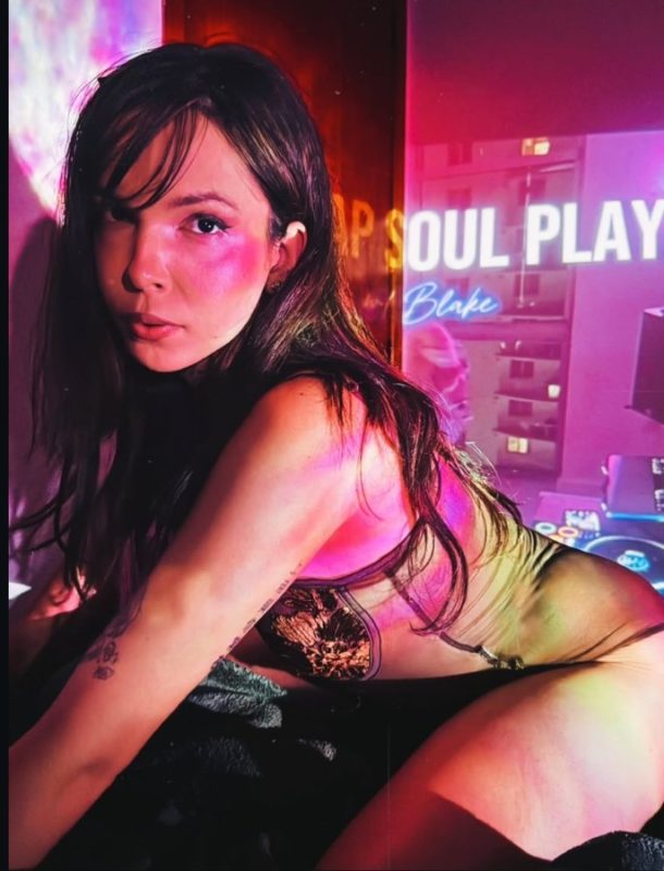 Acompanhante Trans Lorena Basílio em São Paulo - Foto 12 - Transex Brasil