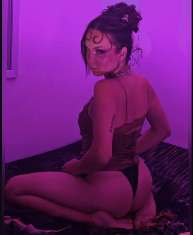 Acompanhante Trans Lorena Basílio em São Paulo - Foto 14 - Transex Brasil