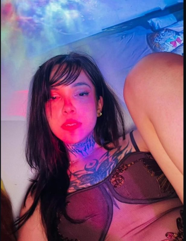 Acompanhante Trans Lorena Basílio em São Paulo - Foto 17 - Transex Brasil