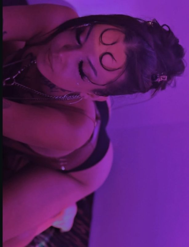 Acompanhante Trans Lorena Basílio em São Paulo - Foto 18 - Transex Brasil