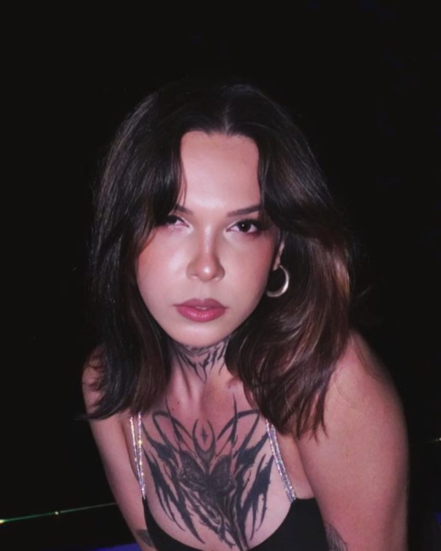 Acompanhante Trans Lorena Basílio em São Paulo - Foto 20 - Transex Brasil