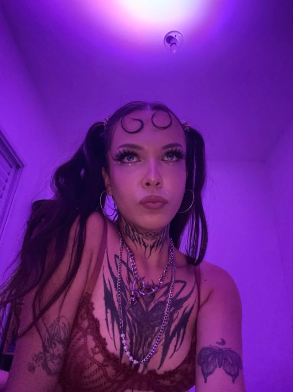 Acompanhante Trans Lorena Basílio em São Paulo - Foto 21 - Transex Brasil