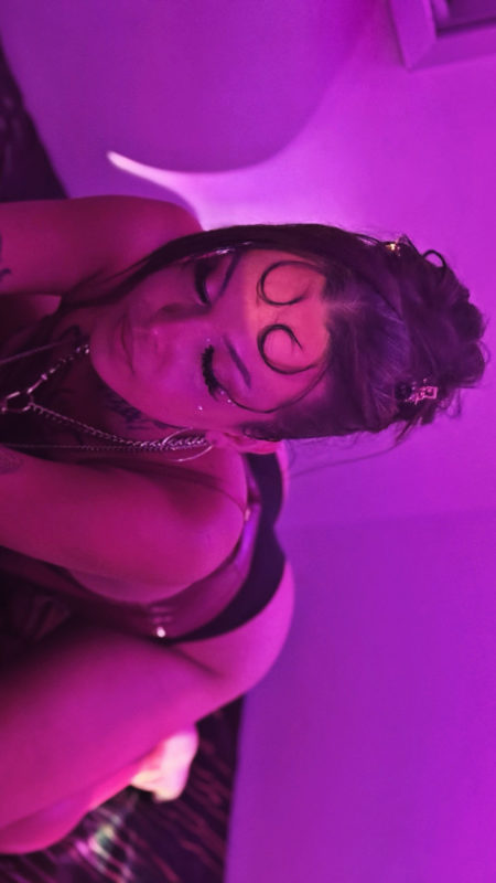 Acompanhante Trans Lorena Basílio em São Paulo - Foto 24 - Transex Brasil