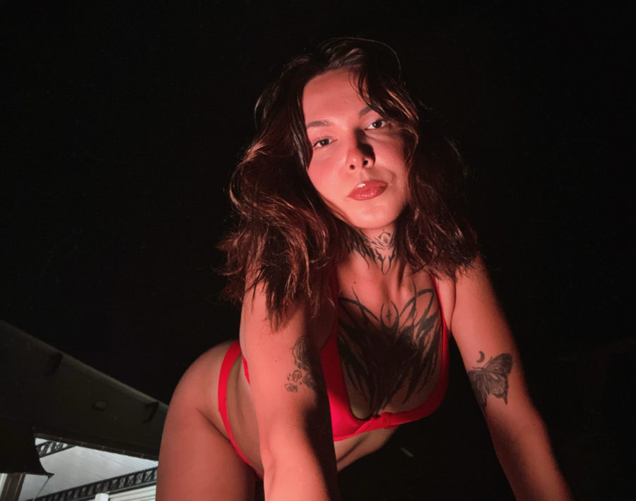 Acompanhante Trans Lorena Basílio em São Paulo - Foto 1 - Transex Brasil